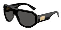 Sonnenbrille  D&G Herr 4481501/8747